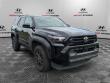 Used 2025 Toyota 4Runner TRD Sport Premium SUV
