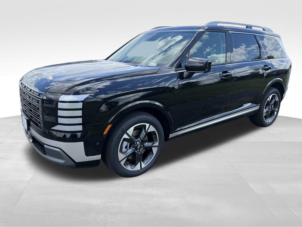 2026 Hyundai Palisade SUV  2026 Hyundai Palisade SUV