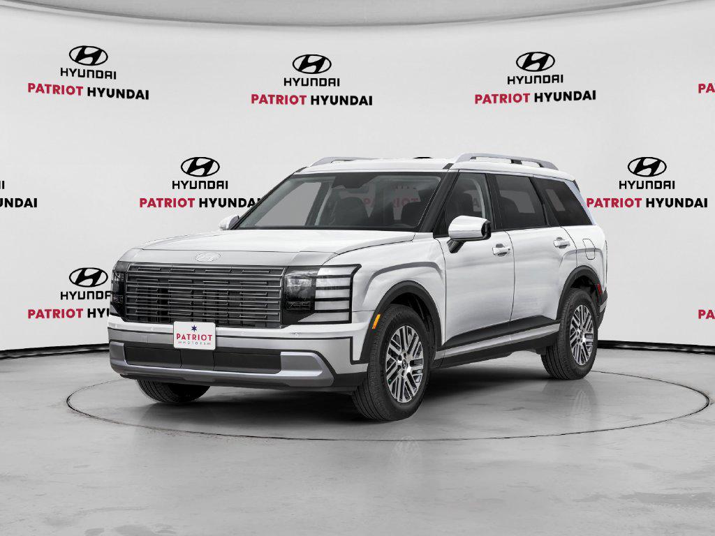 New 2027 Hyundai Palisade SEL SUV