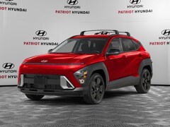 2026 Hyundai Kona SEL Sport SUV