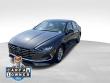 Used 2022 Hyundai Sonata SE Sedan