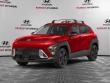 New 2026 Hyundai Kona SEL Sport SUV