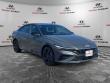 New 2026 Hyundai Elantra SEL Sport Sedan