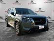 Used 2025 Nissan Pathfinder SV SUV