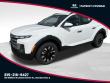 New 2026 Hyundai Santa Cruz SEL AWD Truck