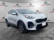 Used 2021 Kia Sportage LX SUV