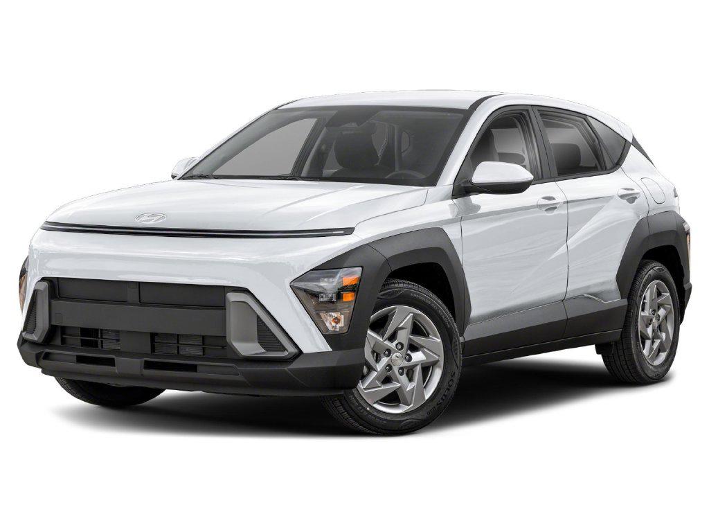2027 Hyundai Kona