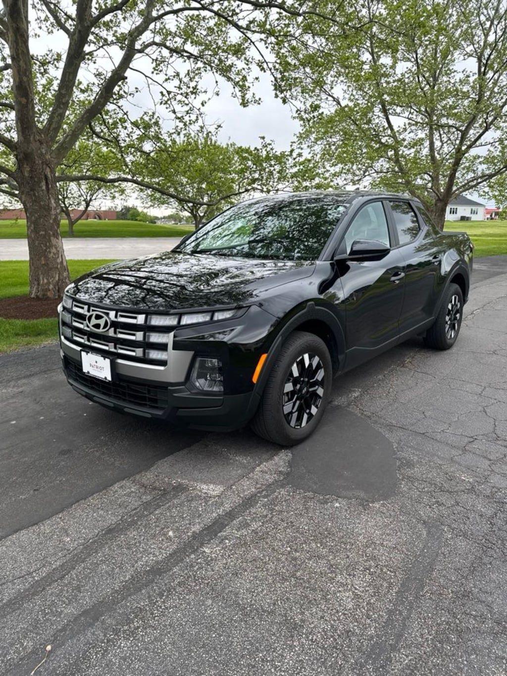 Used 2025 Hyundai Santa Cruz SE Truck Crew Cab