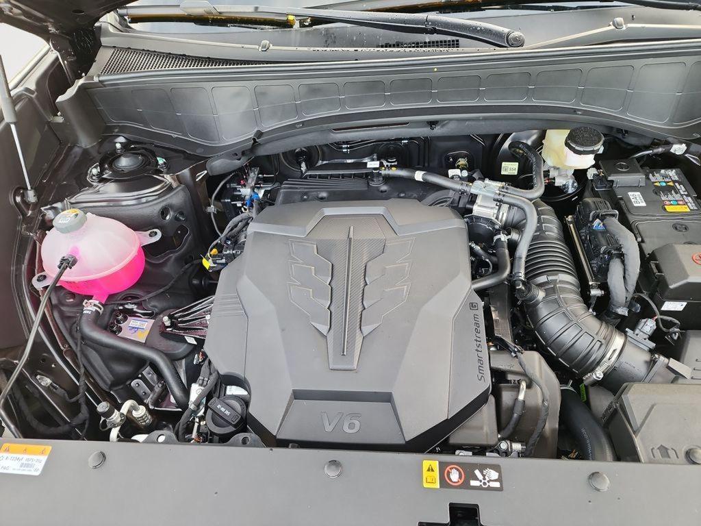 2026 Hyundai Palisade Limited - Photo 22