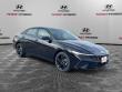 New 2026 Hyundai Elantra SEL Sport Sedan