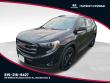 Used 2020 GMC Terrain SLT SUV