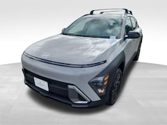 2026 Hyundai Kona SEL SUV