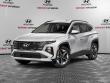 New 2026 Hyundai Tucson SEL FWD SUV