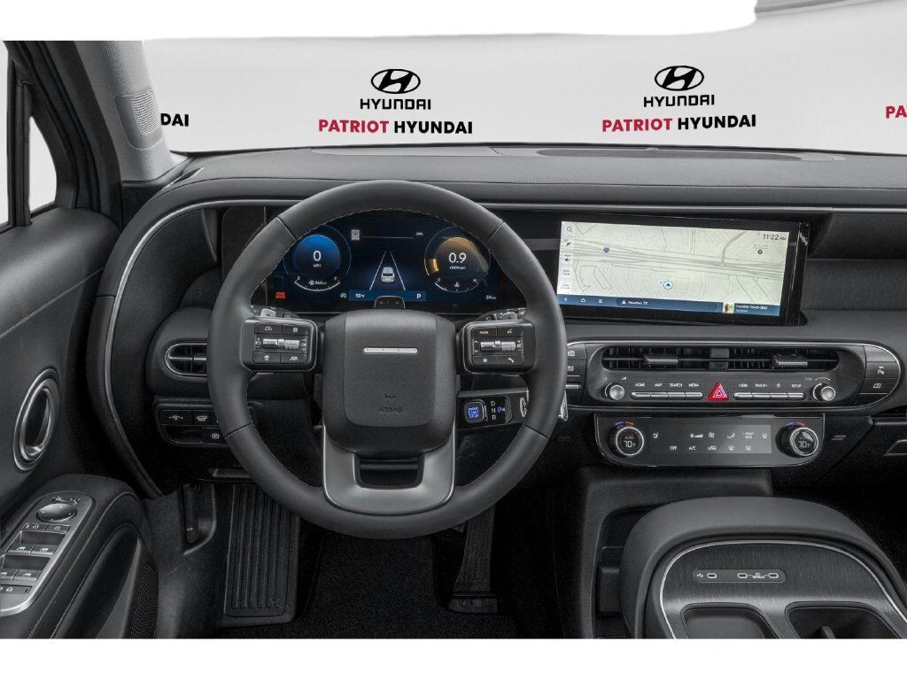 New 2027 Hyundai Palisade SEL SUV
