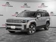 New 2026 Hyundai Santa Fe Hybrid SEL SUV