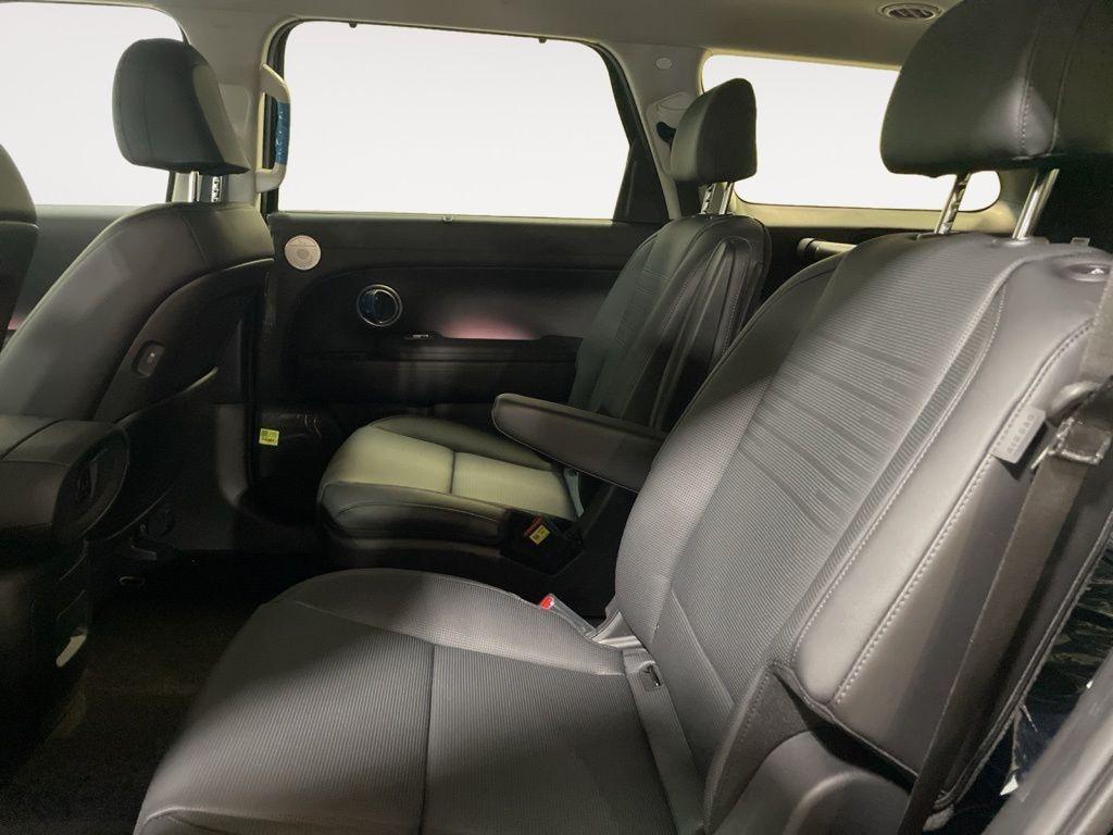 2026 Hyundai Palisade Limited - Photo 11