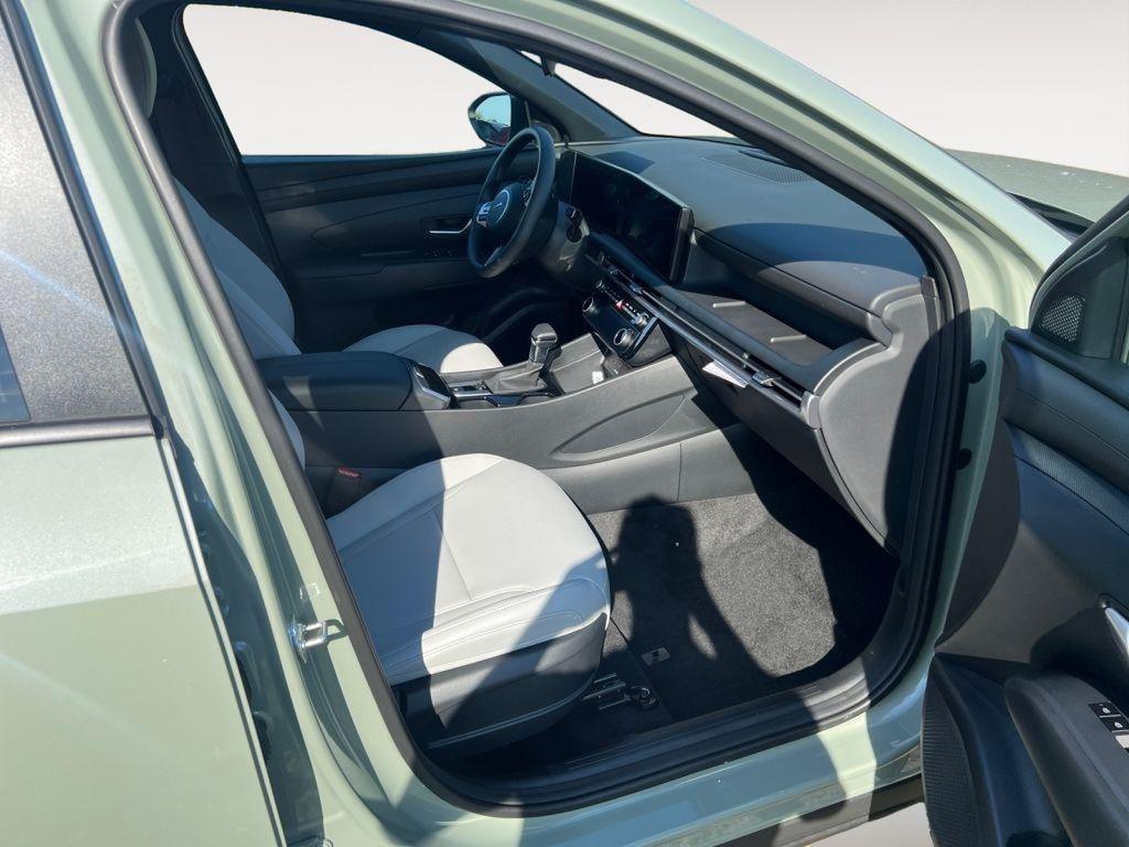 2026 Hyundai Santa Cruz SEL - Photo 30