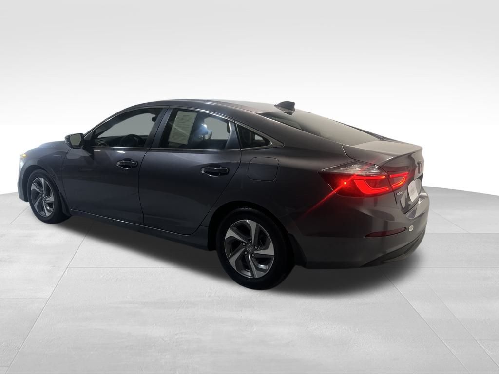 2019 Honda Insight EX photo 3