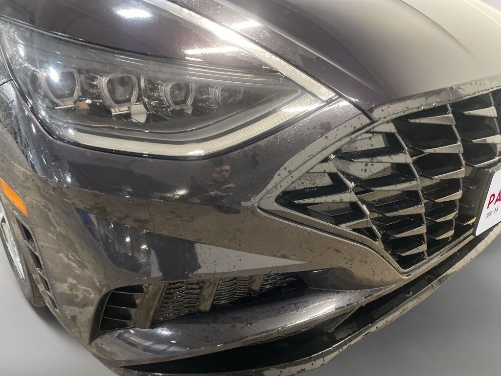 Used 2023 Hyundai Sonata SEL Sedan