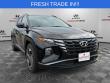 Used 2022 Hyundai Tucson SEL SUV