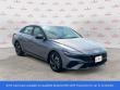 New 2025 Hyundai Elantra SEL Sport Sedan