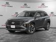 New 2026 Hyundai Tucson SEL Premium SUV