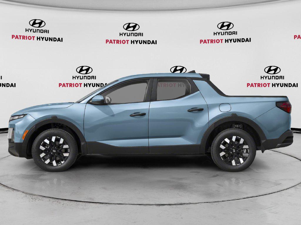 New 2027 Hyundai Santa Cruz SE Truck