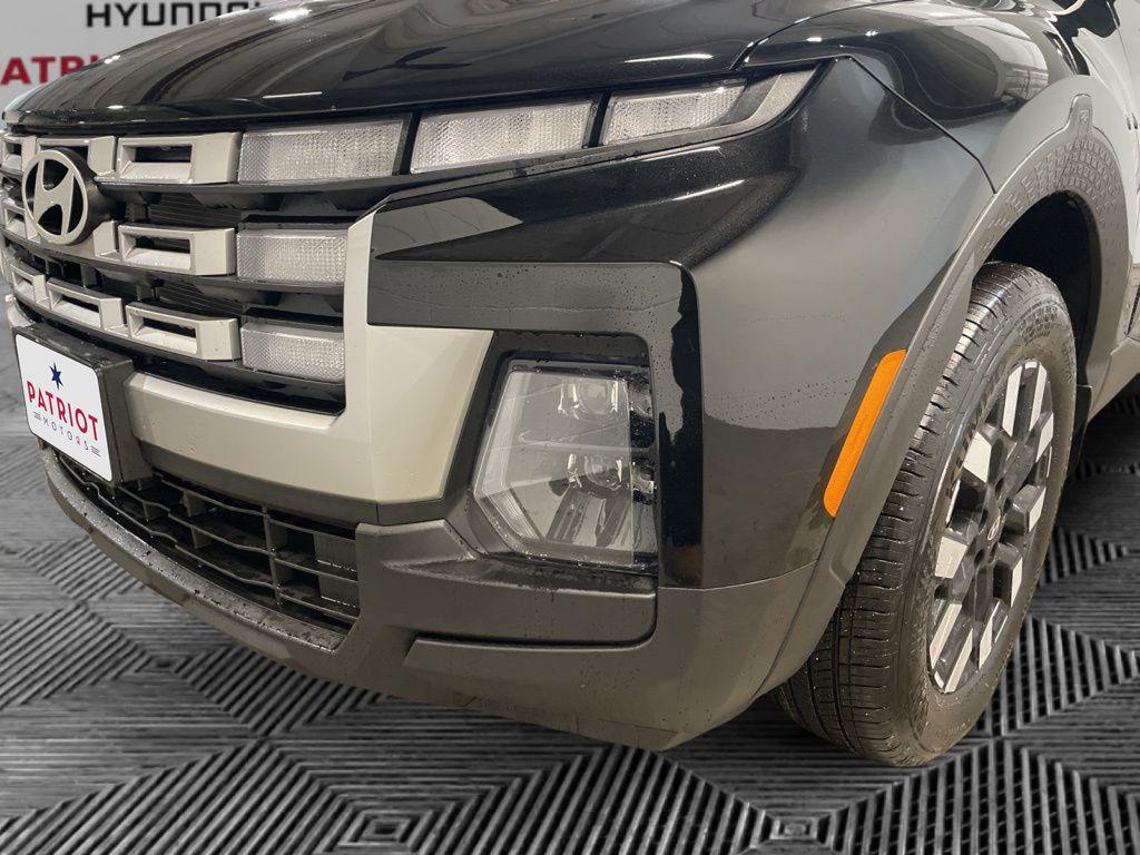 2026 Hyundai Santa Cruz SEL - Photo 9