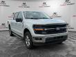 Used 2024 Ford F-150 XLT Truck SuperCrew Cab