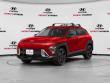 New 2026 Hyundai Kona SEL Sport SUV