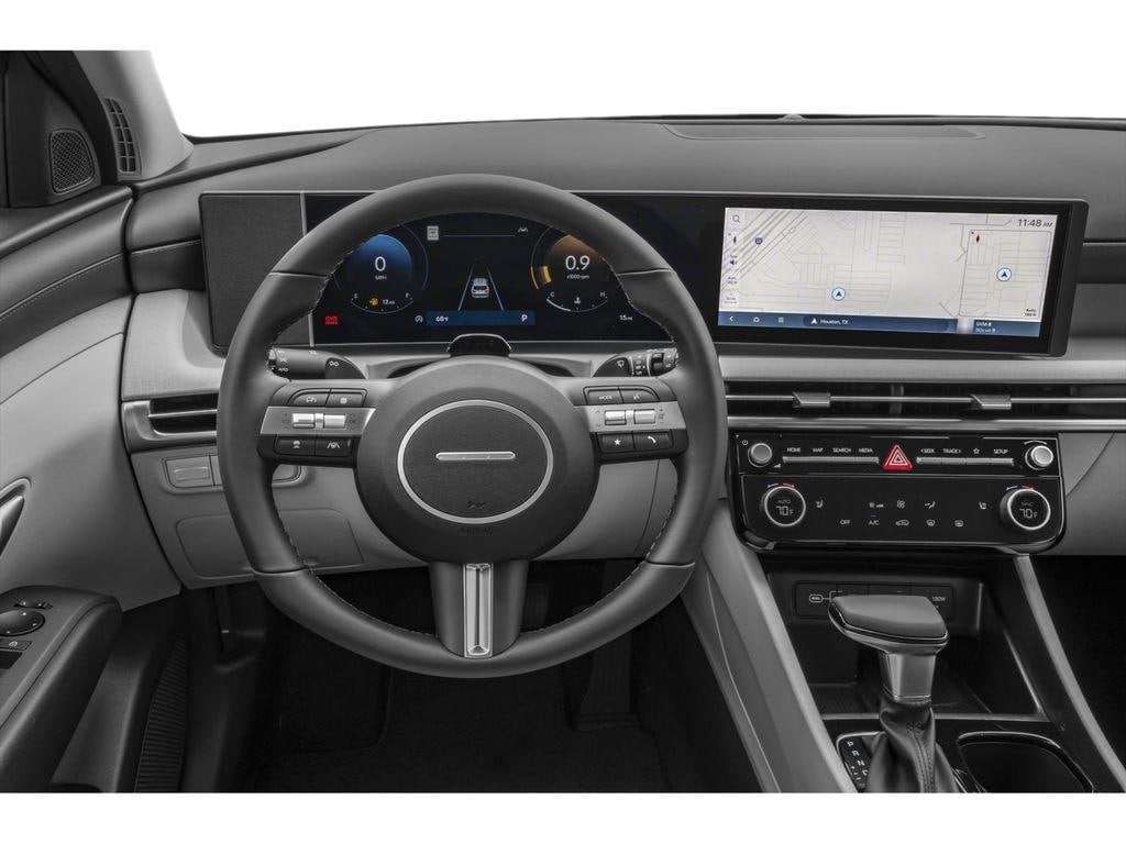 New 2026 Hyundai Tucson SEL Premium SUV