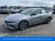 New 2025 Hyundai Elantra SEL Sport Sedan