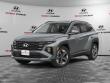 New 2026 Hyundai Tucson SEL Premium SUV