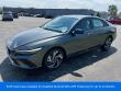 New 2025 Hyundai Elantra SEL Sport Sedan