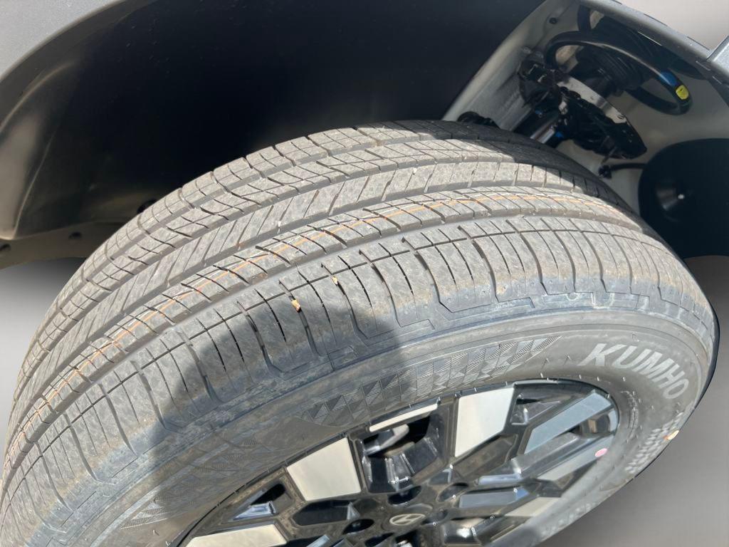 2026 Hyundai Santa Cruz SEL - Photo 26