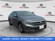 Used 2024 Volkswagen Jetta 1.5T SE Sedan
