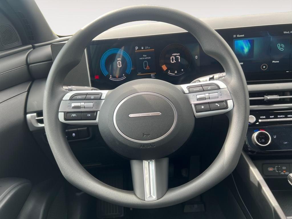 2026 Hyundai Santa Cruz SEL - Photo 14