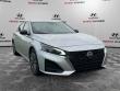 Used 2024 Nissan Altima 2.5 SV Sedan