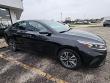 Used 2024 Kia Forte LXS Sedan