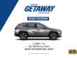 New 2026 Hyundai Tucson SEL AWD SUV