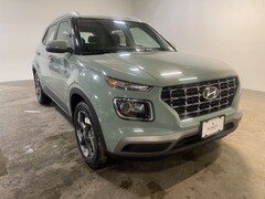 2026 Hyundai Venue SEL SUV