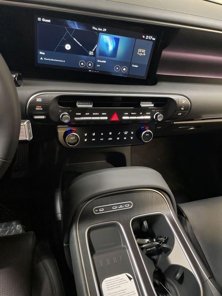2026 Hyundai Palisade Limited - Photo 21