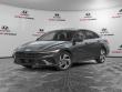 New 2026 Hyundai Elantra Limited Sedan