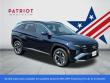 New 2025 Hyundai Tucson Hybrid SEL Convenience SUV