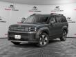 New 2026 Hyundai Santa Fe Hybrid SEL SUV