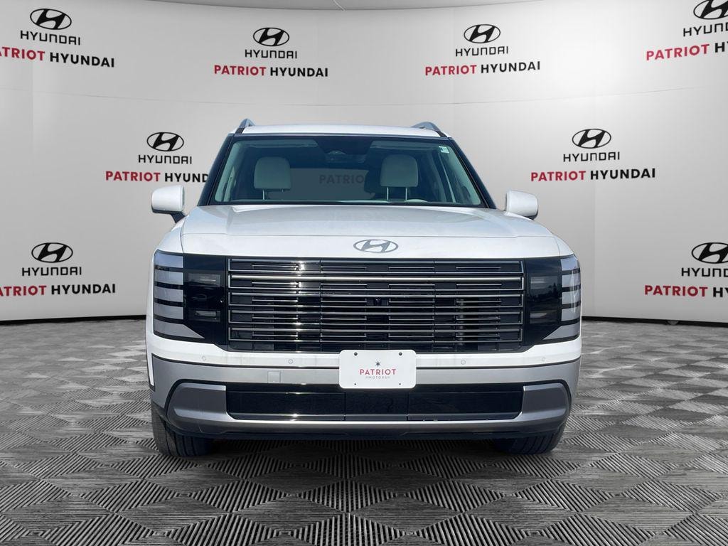 New 2026 Hyundai Palisade Limited SUV