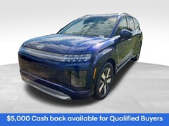 2026 Hyundai IONIQ 9 SEL SUV