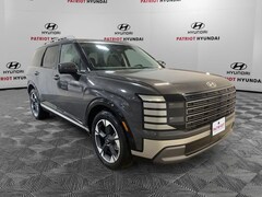2026 Hyundai Palisade Limited SUV