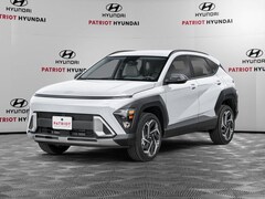 2026 Hyundai Kona SEL Premium AWD SUV