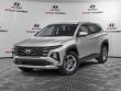 New 2026 Hyundai Tucson SE FWD SUV